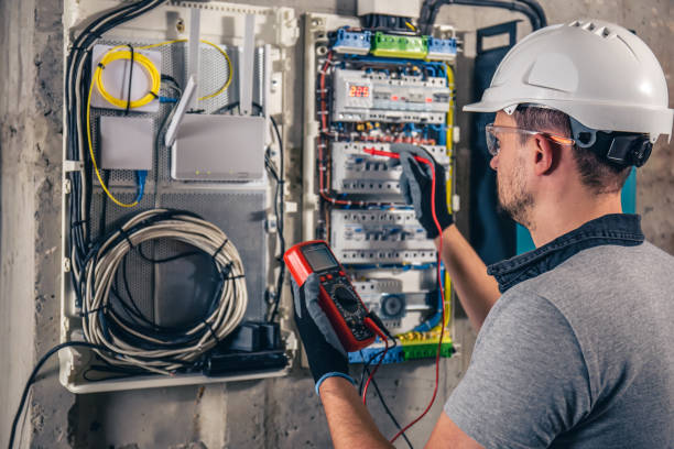 Best 24-Hour Electrician  in Palo, IA