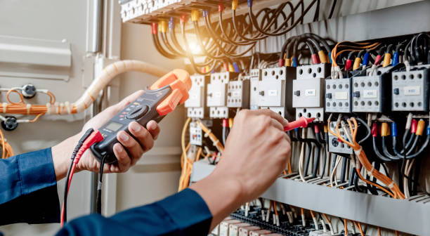 Best Electrical Outlet Repair  in Palo, IA