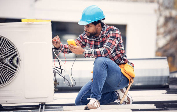 Best Ceiling Fan Installation Electrician  in Palo, IA