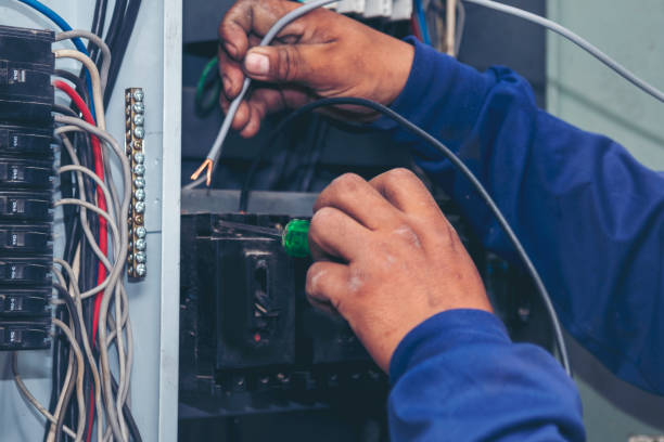 Best Affordable Electrical Installation  in Palo, IA