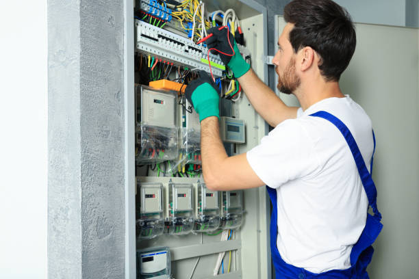 Best Emergency Electrician Near Me  in Palo, IA