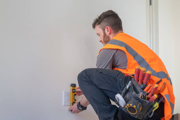 Best Electrical Wiring Services  in Palo, IA