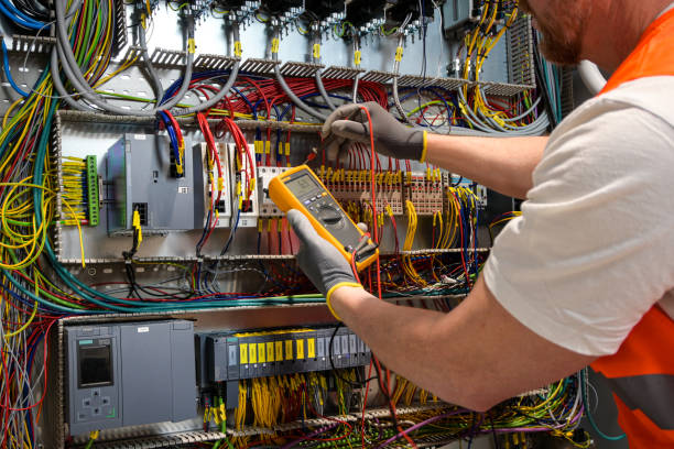 Best Electrical Upgrades for Homes  in Palo, IA