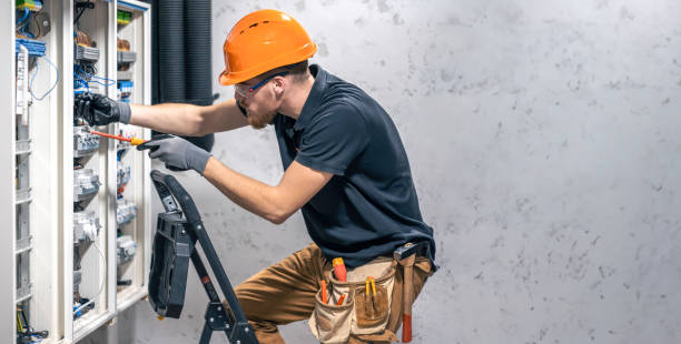 Best Electrical Repair Services  in Palo, IA