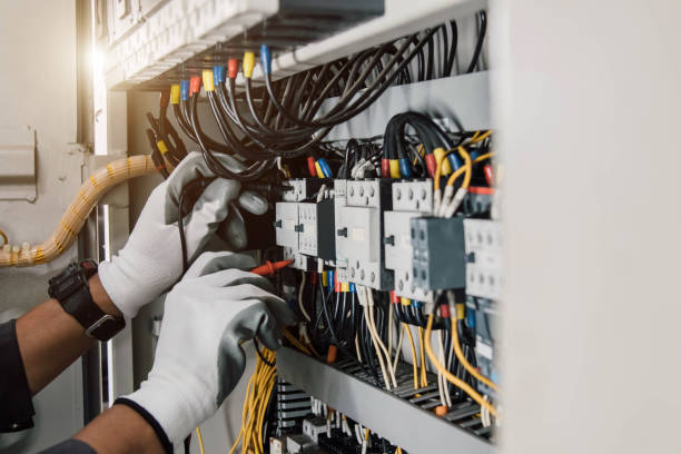 Best Affordable Emergency Electrician  in Palo, IA